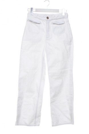 Γυναικείο Τζίν Sandro, Μέγεθος XS, Χρώμα Λευκό, Τιμή 46,00 €