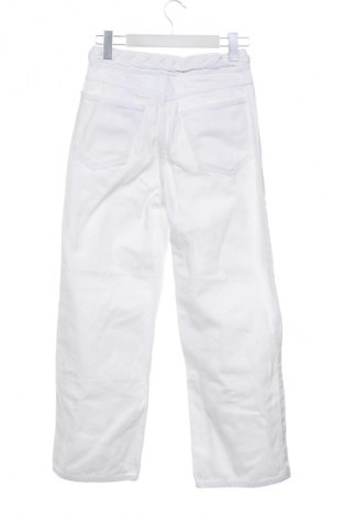 Γυναικείο Τζίν Sandro, Μέγεθος XS, Χρώμα Λευκό, Τιμή 46,00 €