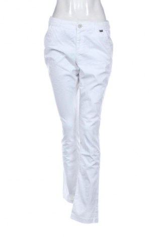 Damen Jeans Sao Paulo, Größe M, Farbe Weiß, Preis € 14,82