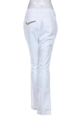 Damen Jeans Sao Paulo, Größe M, Farbe Weiß, Preis € 14,82