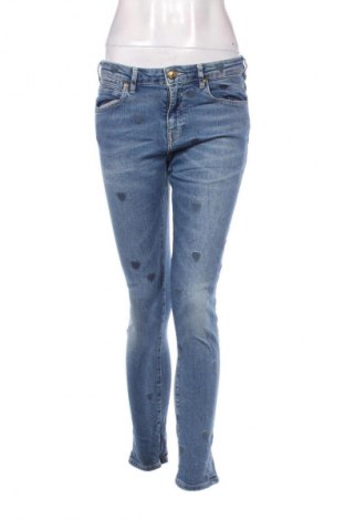Damen Jeans Scotch & Soda, Größe S, Farbe Mehrfarbig, Preis € 26,99