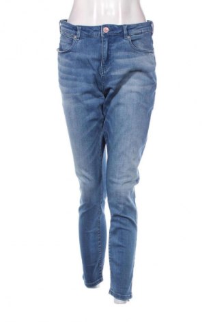Дамски дънки Scotch & Soda, Размер L, Цвят Син, Цена 46,00 €