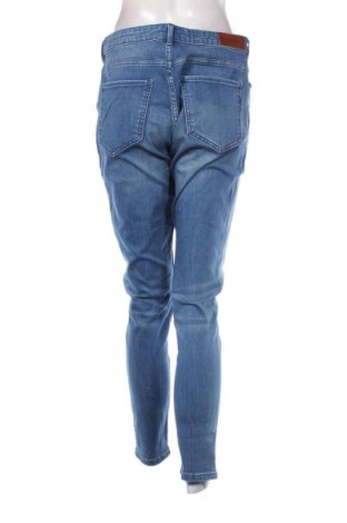 Дамски дънки Scotch & Soda, Размер L, Цвят Син, Цена 46,00 €