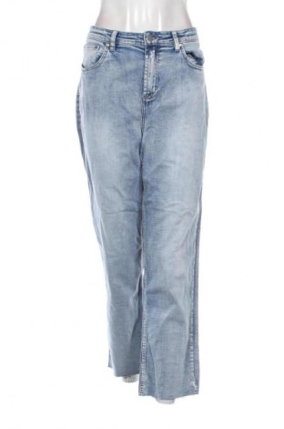 Дамски дънки Seed, Размер L, Цвят Син, Цена 40,90 €