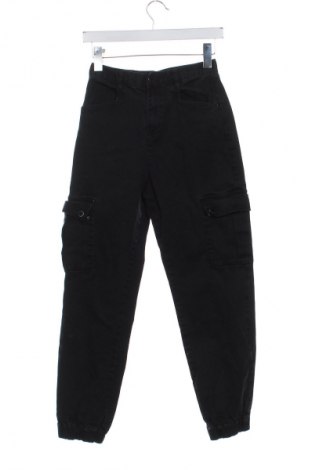 Damen Jeans Sexy Woman, Größe XXS, Farbe Schwarz, Preis 15,00 €
