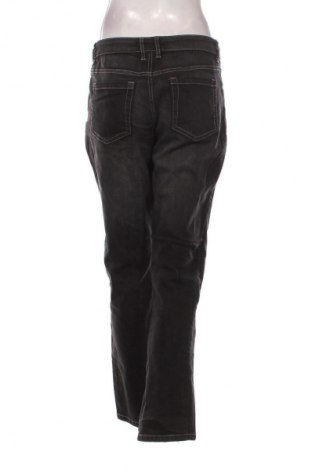 Damen Jeans Sheego, Größe L, Farbe Schwarz, Preis 21,00 €