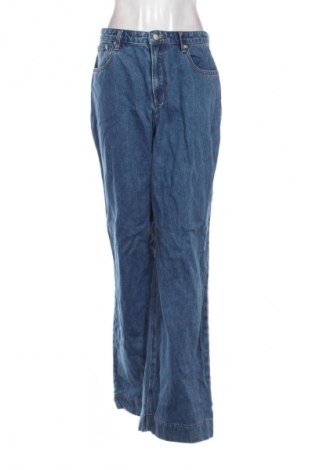 Damen Jeans Showpo, Größe M, Farbe Blau, Preis € 13,99