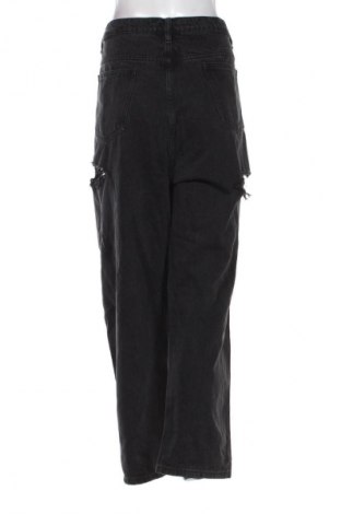 Damen Jeans Showpo, Größe XXL, Farbe Grau, Preis € 13,99