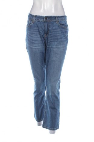 Damen Jeans Signature, Größe L, Farbe Blau, Preis 14,77 €