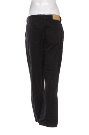 Damskie jeansy Silent Theory, Rozmiar L, Kolor Czarny, Cena 52,99 zł