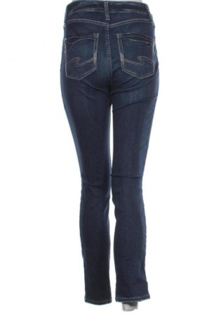 Blugi de femei Silver Jeans, Mărime S, Culoare Albastru, Preț 57,99 Lei
