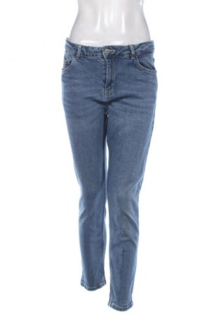 Damen Jeans Sinsay, Größe L, Farbe Blau, Preis 15,00 €