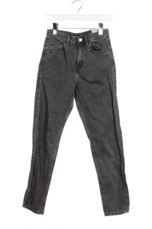 Női farmernadrág Sinsay, Méret XS, Szín Szürke, Ár 6 092 Ft