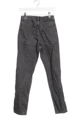 Női farmernadrág Sinsay, Méret XS, Szín Szürke, Ár 6 092 Ft