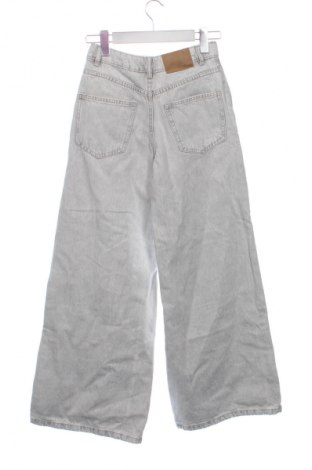 Damen Jeans Sinsay, Größe XS, Farbe Grau, Preis € 15,00