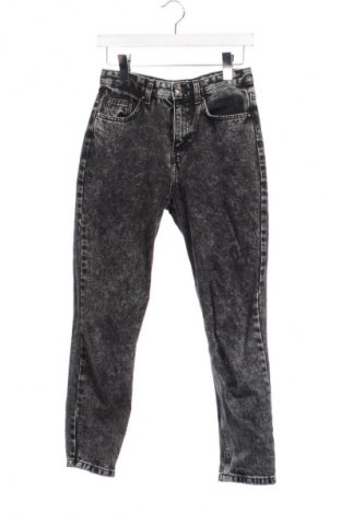 Blugi de femei Sinsay, Mărime S, Culoare Negru, Preț 76,86 Lei