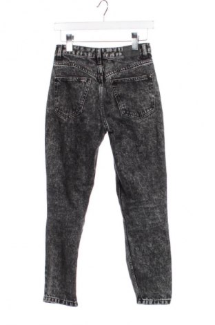 Blugi de femei Sinsay, Mărime S, Culoare Negru, Preț 76,86 Lei