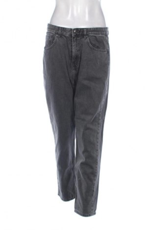 Dámské džíny  Sinsay, Velikost L, Barva Šedá, Cena  419,00 Kč
