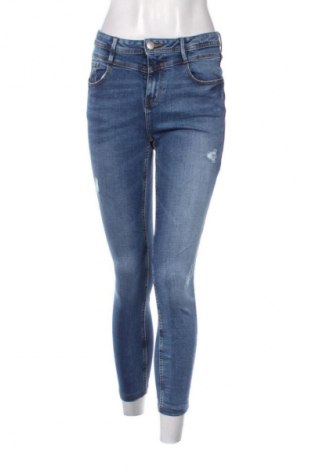 Γυναικείο Τζίν Sinsay, Μέγεθος S, Χρώμα Μπλέ, Τιμή 14,77 €