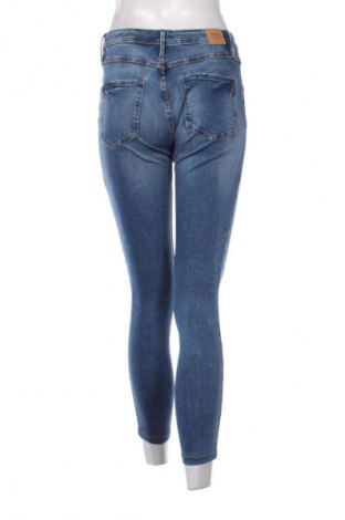 Γυναικείο Τζίν Sinsay, Μέγεθος S, Χρώμα Μπλέ, Τιμή 14,77 €