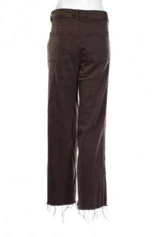 Дамски дънки Sinsay, Размер M, Цвят Кафяв, Цена 15,00 €