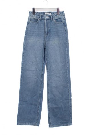 Damen Jeans Sinsay, Größe XXS, Farbe Blau, Preis € 25,47