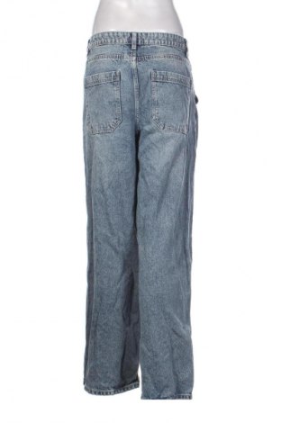 Дамски дънки Sinsay, Размер XL, Цвят Син, Цена 15,00 €