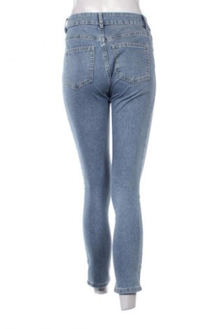 Γυναικείο Τζίν Sinsay, Μέγεθος S, Χρώμα Μπλέ, Τιμή 15,00 €