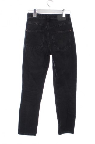 Blugi de femei Sinsay, Mărime XS, Culoare Negru, Preț 78,20 Lei