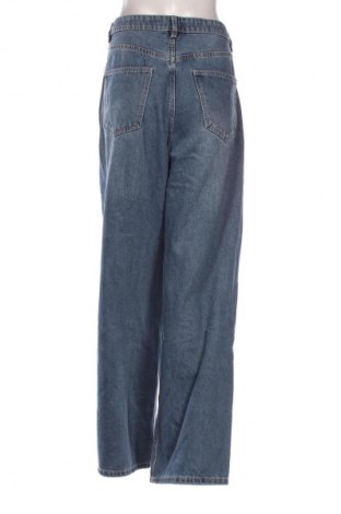 Dámské džíny  Sinsay, Velikost XL, Barva Modrá, Cena  425,00 Kč