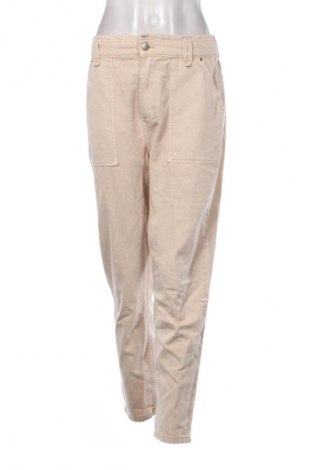 Damen Jeans Sinsay, Größe M, Farbe Beige, Preis € 14,82