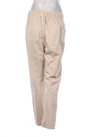 Damen Jeans Sinsay, Größe M, Farbe Beige, Preis € 14,82