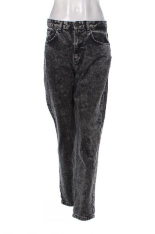 Γυναικείο Τζίν Sinsay, Μέγεθος XL, Χρώμα Μαύρο, Τιμή 15,00 €