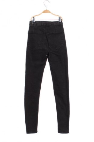 Damen Jeans Sinsay, Größe XXS, Farbe Schwarz, Preis 19,96 €