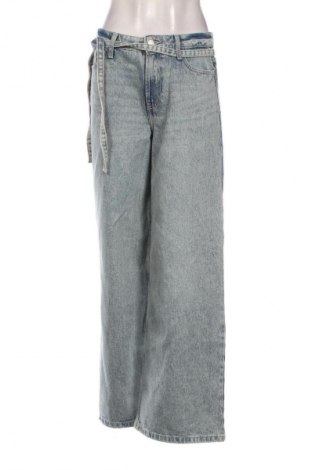 Dámské džíny  Sinsay, Velikost M, Barva Modrá, Cena  418,00 Kč