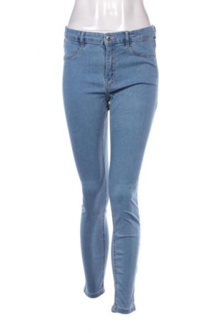 Γυναικείο Τζίν Sinsay, Μέγεθος L, Χρώμα Μπλέ, Τιμή 14,74 €