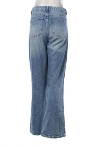 Damen Jeans Sinsay, Größe L, Farbe Blau, Preis 15,00 €