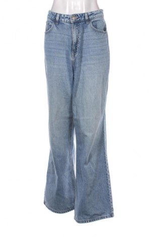 Női farmernadrág Sinsay, Méret XL, Szín Kék, Ár 6 092 Ft