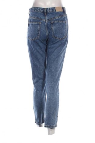 Γυναικείο Τζίν Sinsay, Μέγεθος M, Χρώμα Μπλέ, Τιμή 15,00 €