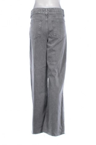 Dámské džíny  Sinsay, Velikost M, Barva Šedá, Cena  425,00 Kč