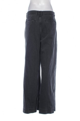 Blugi de femei Sinsay, Mărime XL, Culoare Negru, Preț 78,20 Lei