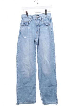 Női farmernadrág Sisley, Méret S, Szín Kék, Ár 15 702 Ft