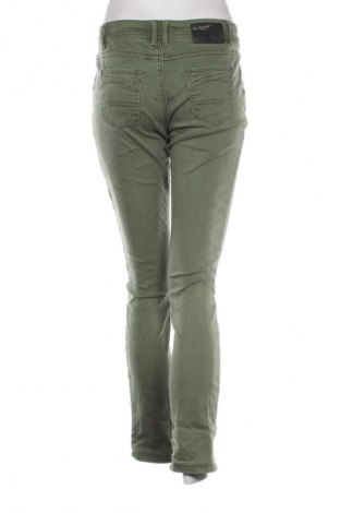 Női farmernadrág S'questo, Méret M, Szín Zöld, Ár 5 469 Ft