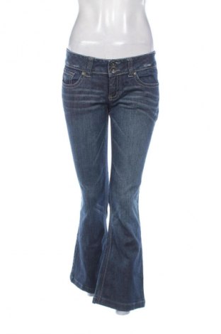 Damen Jeans Starlet, Größe L, Farbe Blau, Preis € 21,00