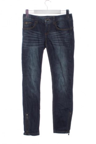 Γυναικείο Τζίν Stefanel, Μέγεθος S, Χρώμα Μπλέ, Τιμή 46,00 €