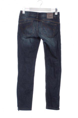 Γυναικείο Τζίν Stefanel, Μέγεθος S, Χρώμα Μπλέ, Τιμή 46,00 €