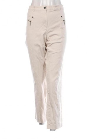 Damen Jeans Stehmann, Größe 3XL, Farbe Beige, Preis 13,99 €