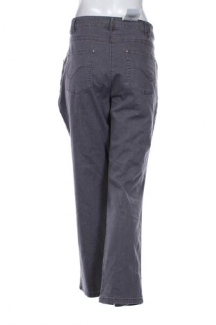 Damskie jeansy Steilmann, Rozmiar XXL, Kolor Szary, Cena 46,99 zł