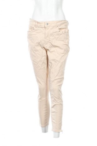 Damen Jeans Stooker, Größe XL, Farbe Beige, Preis € 11,99