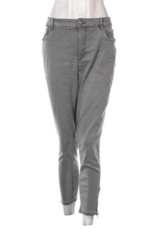 Női farmernadrág Stooker, Méret XXL, Szín Szürke, Ár 5 349 Ft